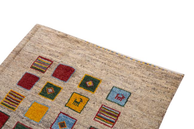 Persian Gabbeh Nomad - 3