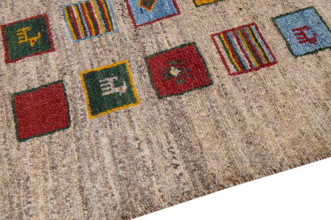 Persian Gabbeh Nomad - 4
