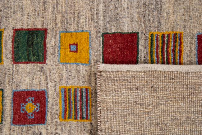 Persian Gabbeh Nomad - 6