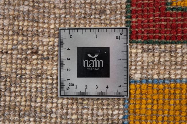Persian Gabbeh Nomad - 8
