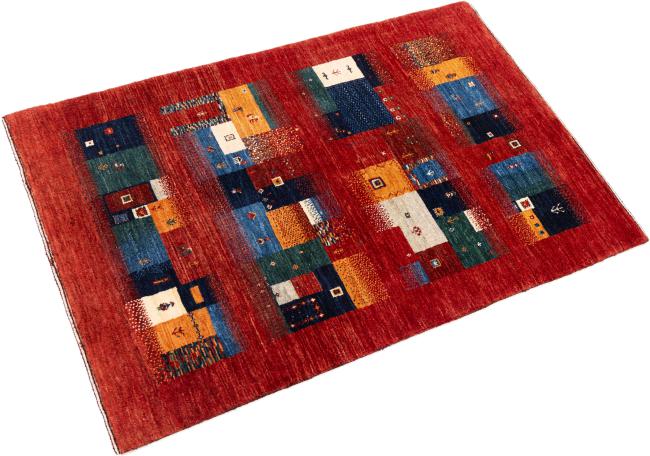 Perser Gabbeh Loribaft Atelier - 2