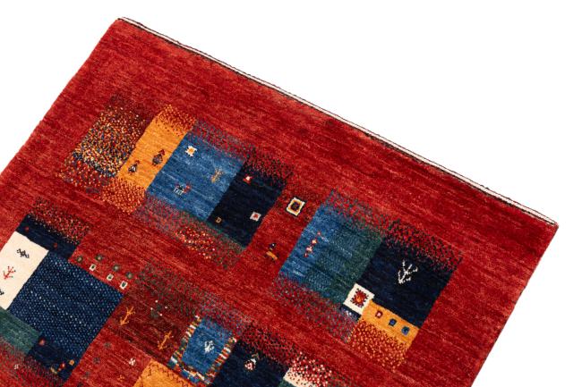 Perser Gabbeh Loribaft Atelier - 3