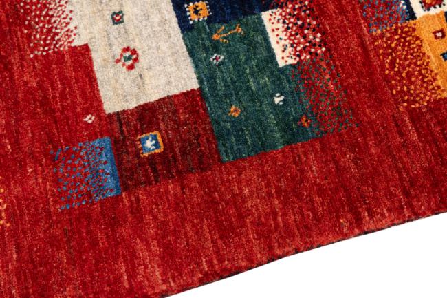 Perser Gabbeh Loribaft Atelier - 4