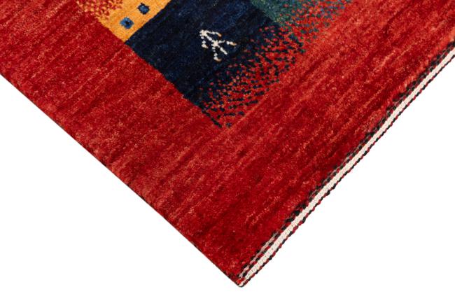 Perser Gabbeh Loribaft Atelier - 5