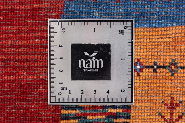 Perser Gabbeh Loribaft Atelier - 7