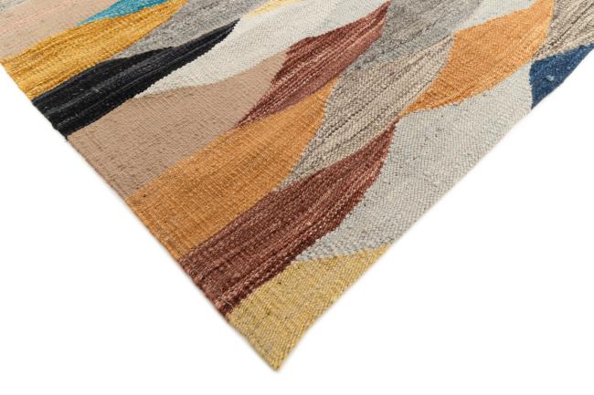 Kilim Afghan Design - 4