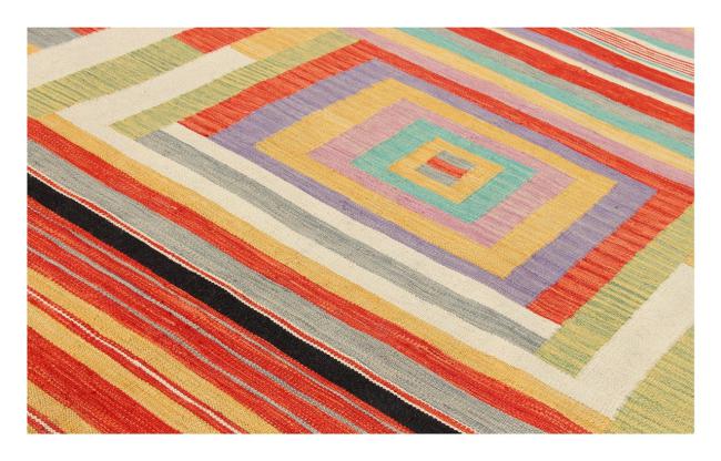 Kilim Afghan Edition - 1