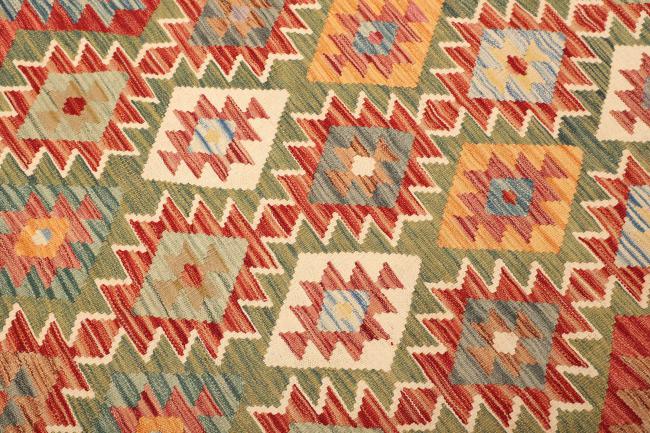 Kilim Afegão - 3