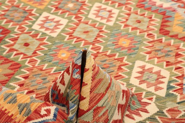 Kilim Afegão - 5