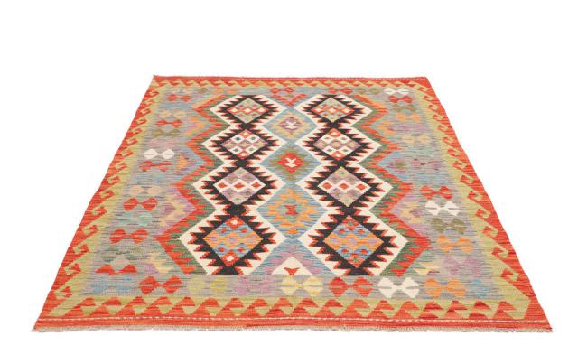 Kelim Afghan - 1