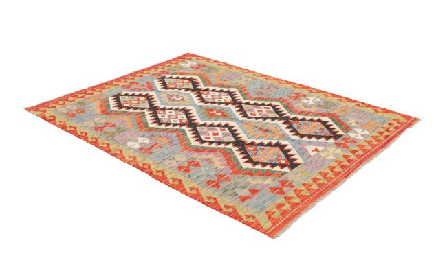 Kelim Afghan - 2