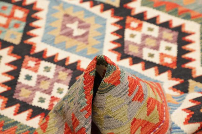 Kelim Afghan - 5