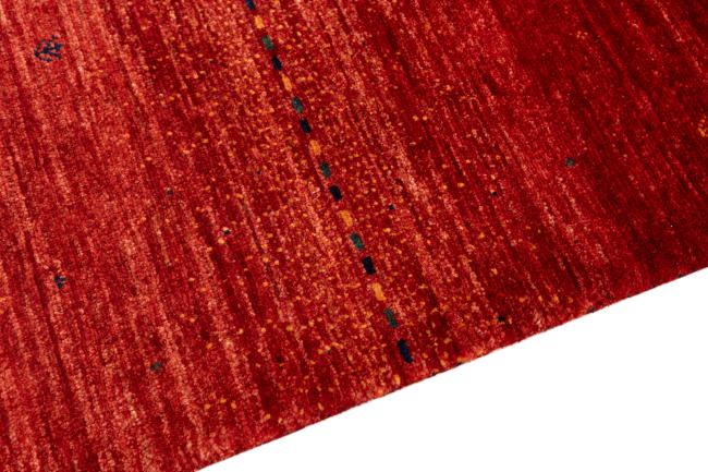 Perzsa Gabbeh Loribaft Atash - 4