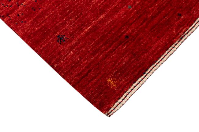 Perzsa Gabbeh Loribaft Atash - 5