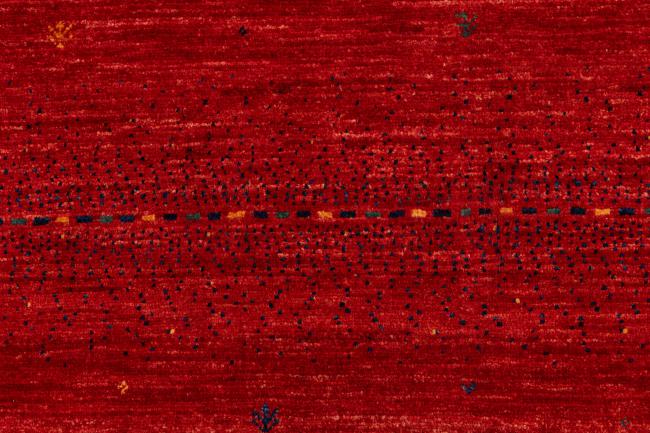 Perzsa Gabbeh Loribaft Atash - 6