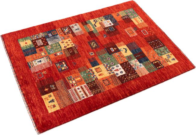 ペルシャ ギャッベ ペルシャ ロリbaft Atelier - 1