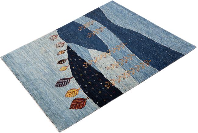 Perzisch Gabbeh Loribaft Nowbaft - 1