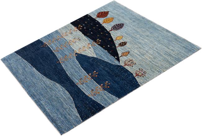 Perzisch Gabbeh Loribaft Nowbaft - 2