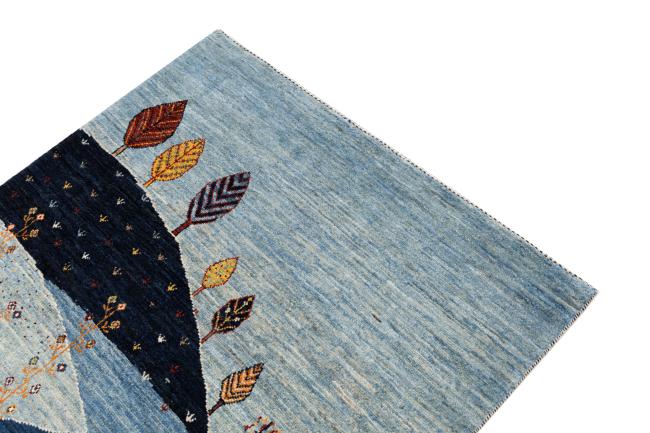 Perzisch Gabbeh Loribaft Nowbaft - 3