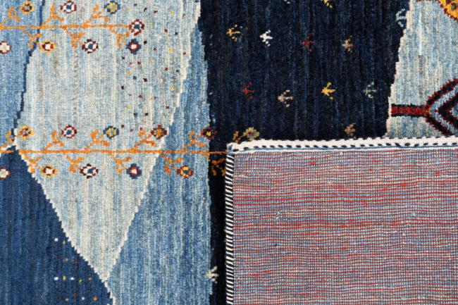 Perzisch Gabbeh Loribaft Nowbaft - 6