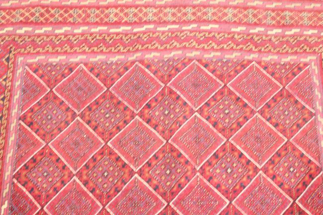 Kilim Sirjan - 8