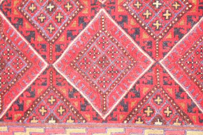 Kilim Sirjan - 9