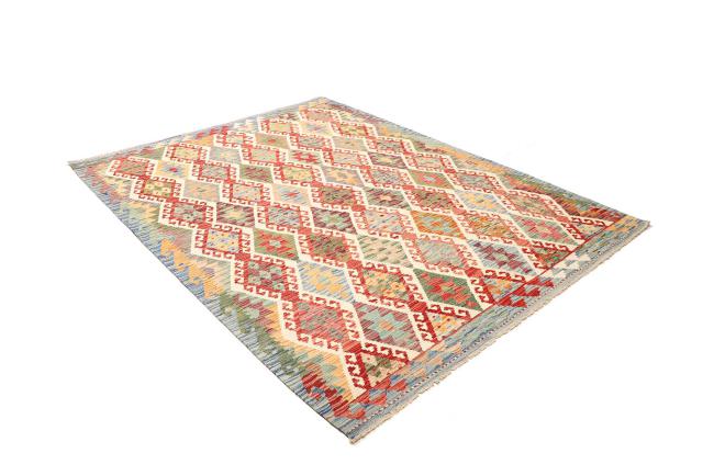Kilim  Afghan - 2