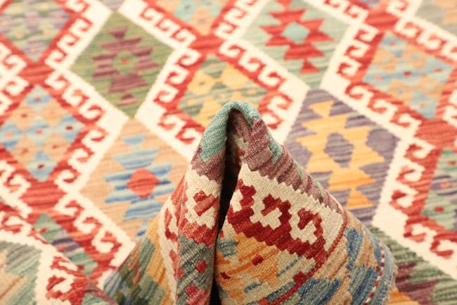 Kilim  Afghan - 5