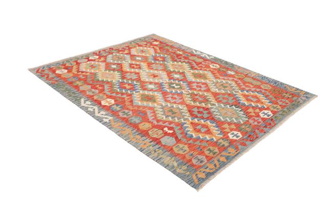 Kelim Afghan - 2