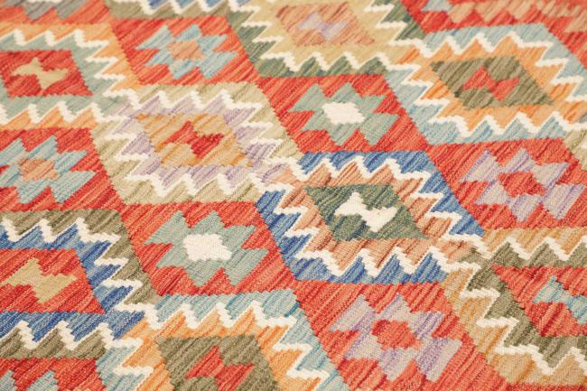 Kelim Afghan - 3