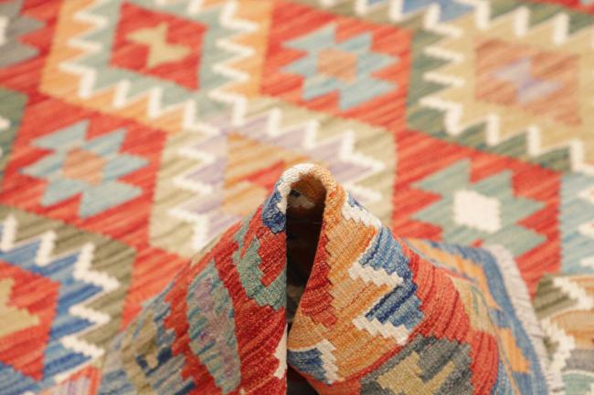 Kelim Afghan - 5