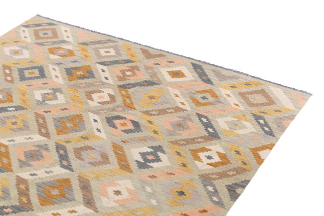 Kilim Afghan - 2