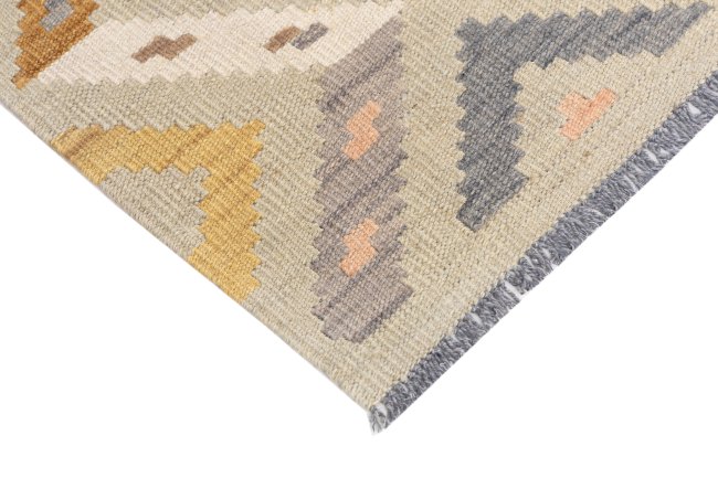 Kilim Afghan - 3