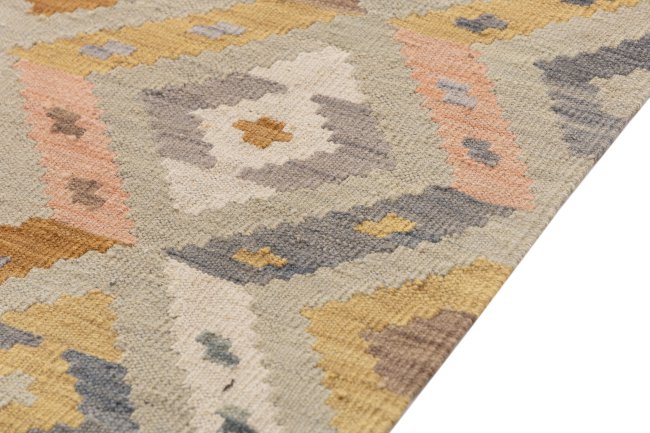 Kilim Afghan - 4