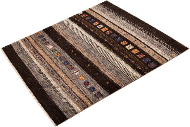 Perzisch Gabbeh Loribaft Nowbaft - 1