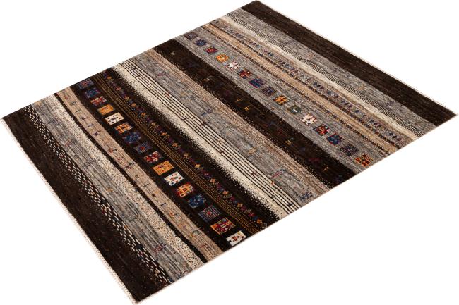 Perzisch Gabbeh Loribaft Nowbaft - 2