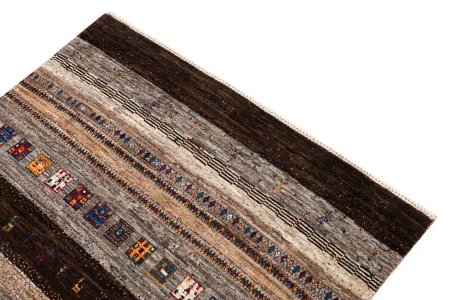 Perzisch Gabbeh Loribaft Nowbaft - 3