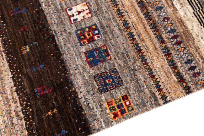 Perzisch Gabbeh Loribaft Nowbaft - 4