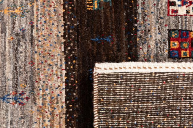 Perzisch Gabbeh Loribaft Nowbaft - 6