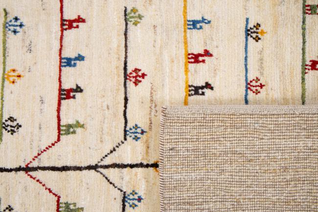 Persan Gabbeh Nomad - 6