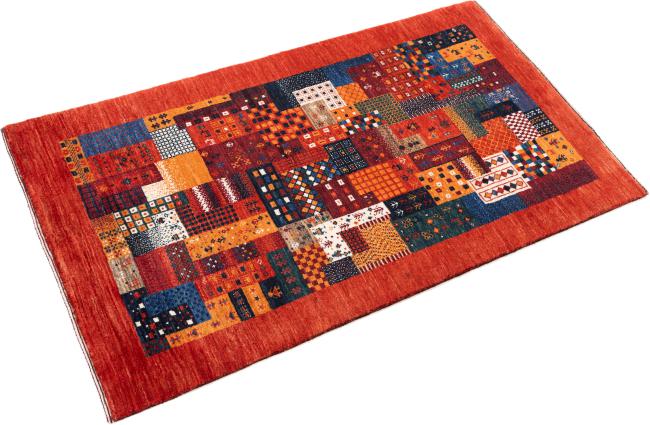 Persisk Gabbeh Loribaft Atelier - 1