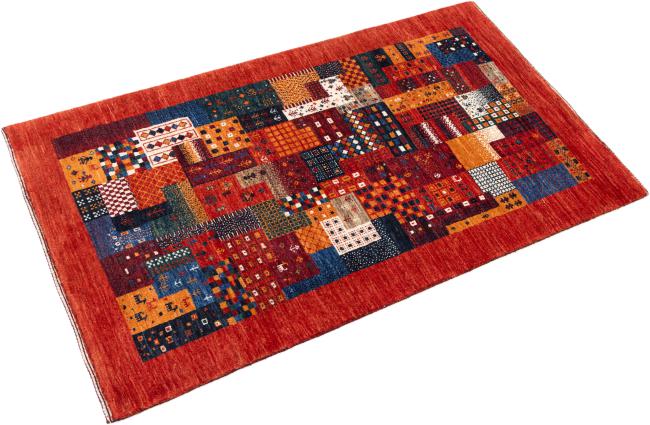 Persisk Gabbeh Loribaft Atelier - 2