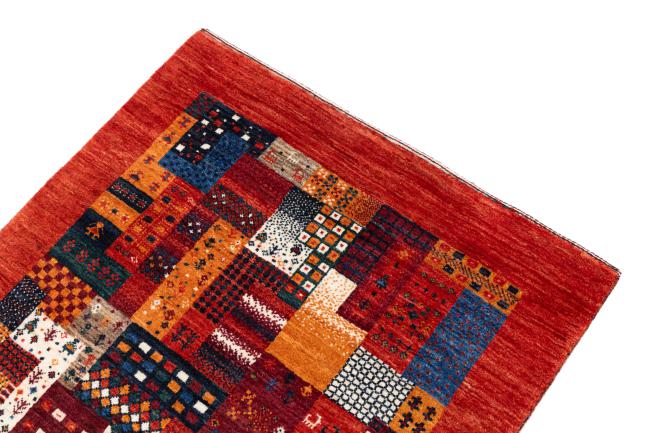 Persisk Gabbeh Loribaft Atelier - 3