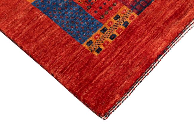 Persisk Gabbeh Loribaft Atelier - 5