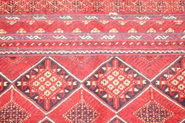 Kilim Sirjan - 8