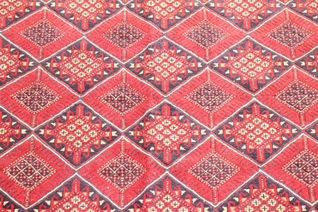 Kilim Sirjan - 9