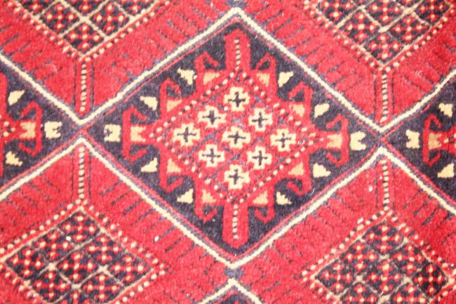 Kilim Sirjan - 10