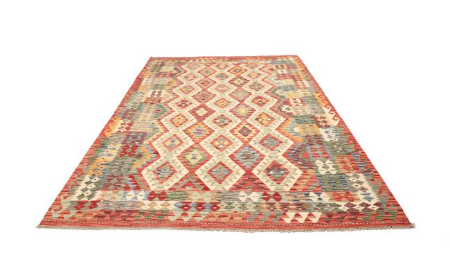 Kilim Afegão - 1