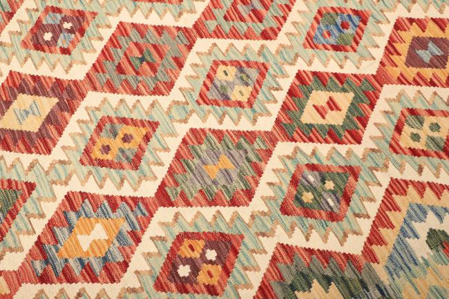 Kilim Afegão - 3