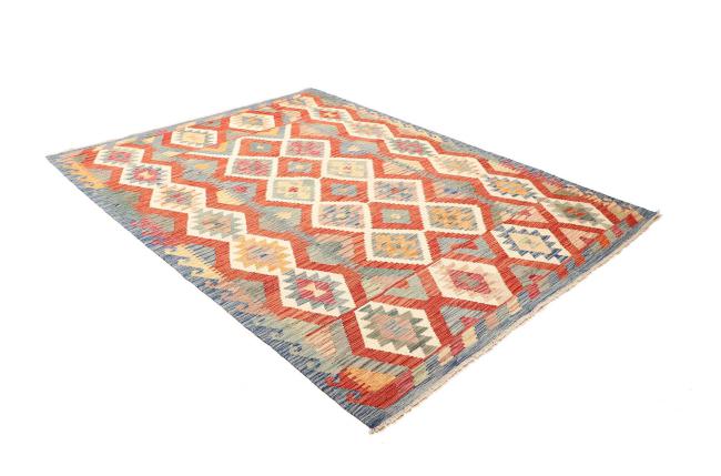 Kilim  Afghan - 2